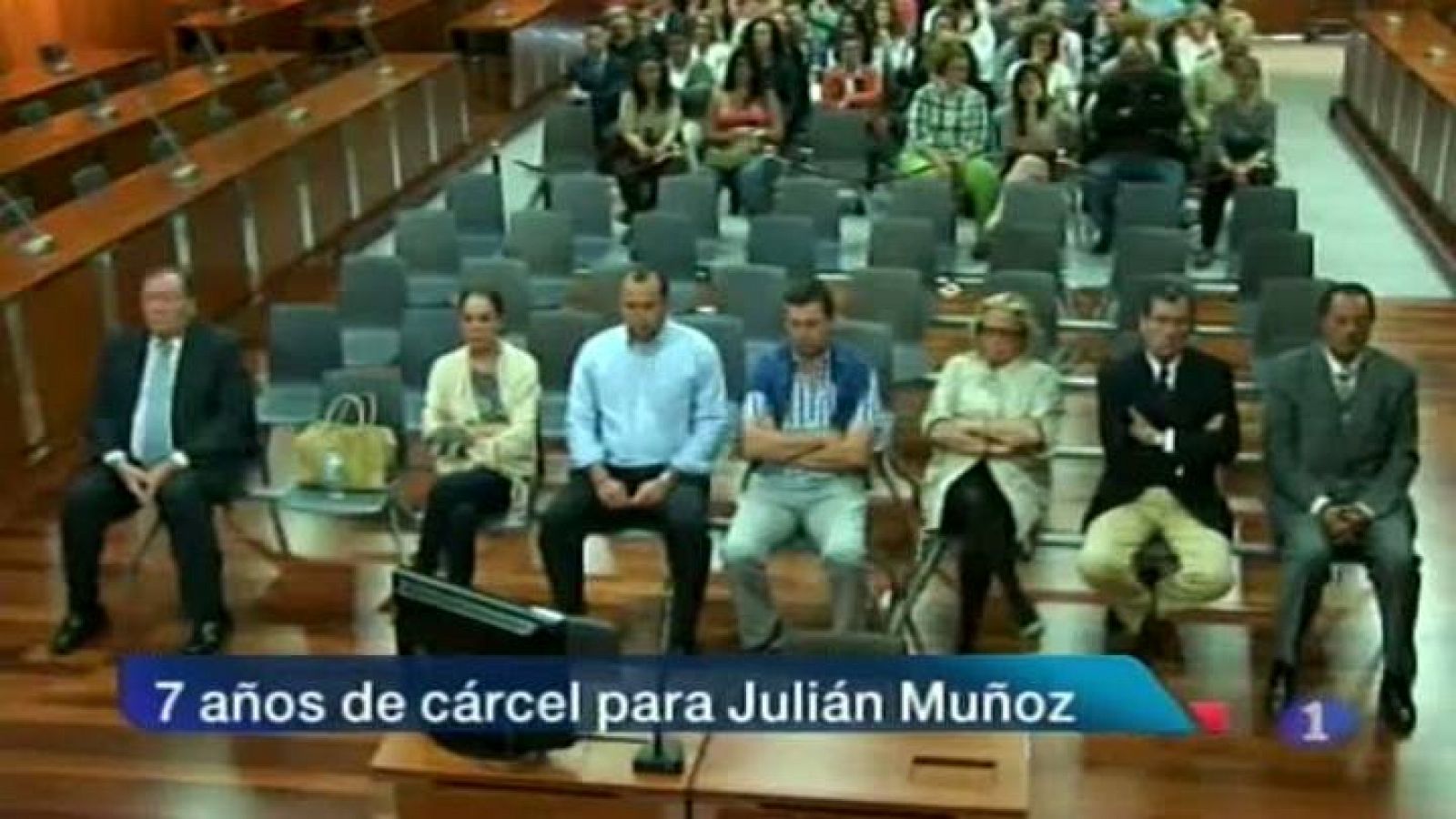 Noticias Andalucía 2 - 16/04/2013 | Ver