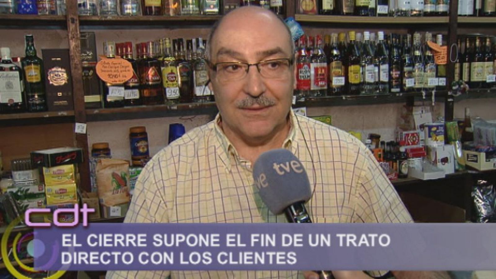 Cerca de ti - 16/04/13 - Cerca de ti | Ver