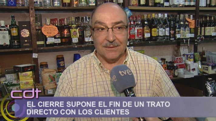 Cerca de ti - Cerca de ti - 16/04/13