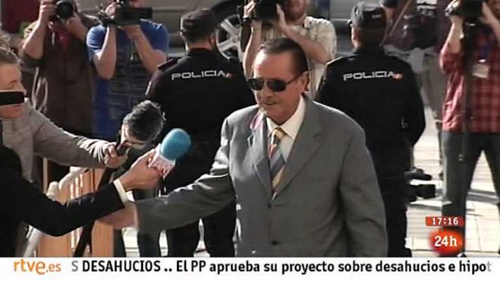 La tarde en 24h - Bloque 17 horas - 16/04/13