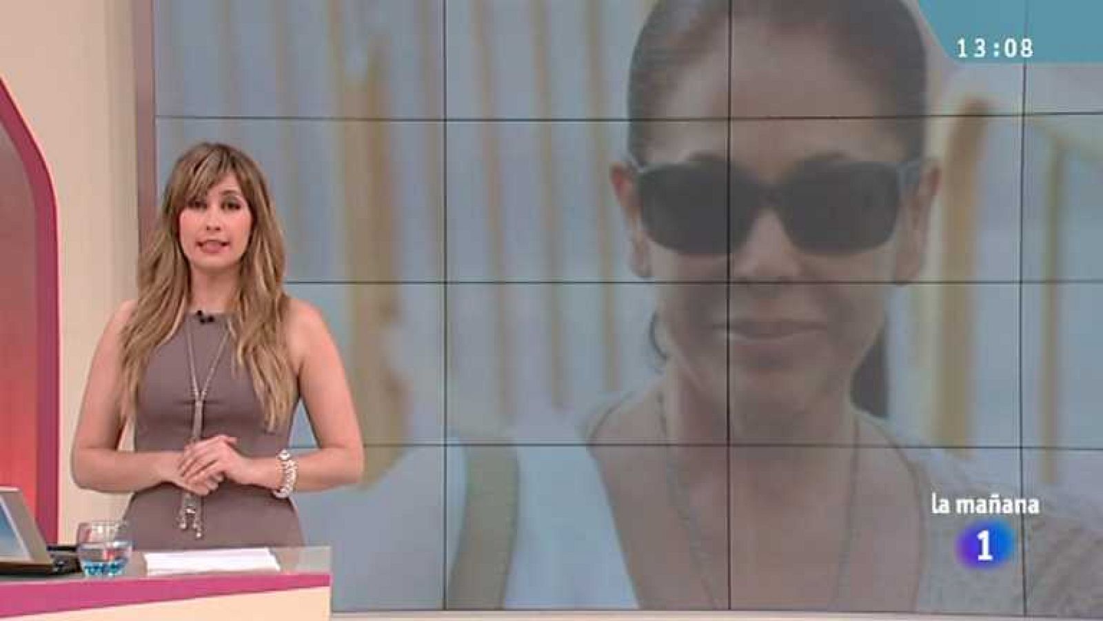 La mañana de La 1 - 16/04/13 - Ver ahora