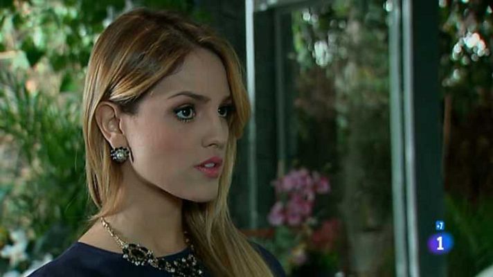 Amores verdaderos - Capítulo 127