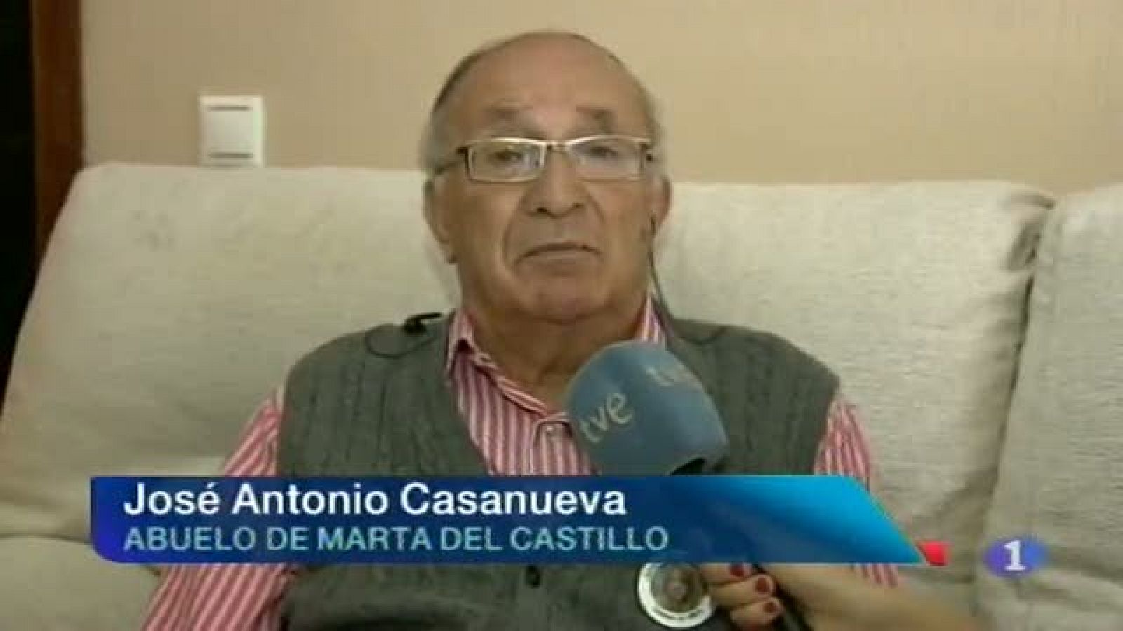 Noticias Andalucía - 15/04/2013 | Ver