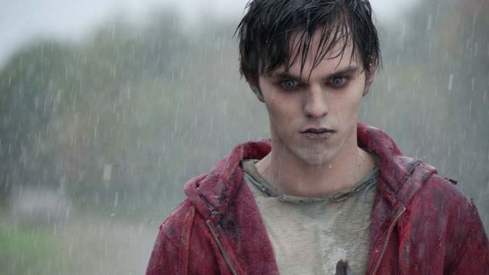 RTVE.es te adelanta los primeros minutos de la película 'Memorias de un zombie adolescente'