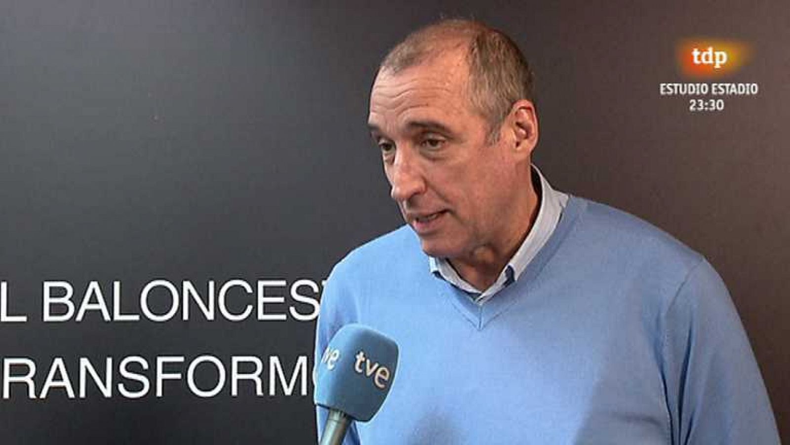 Conexión vintage - Copa de Europa de Baloncesto: Real Madrid - Maccabi Tel Aviv - Ver ahora