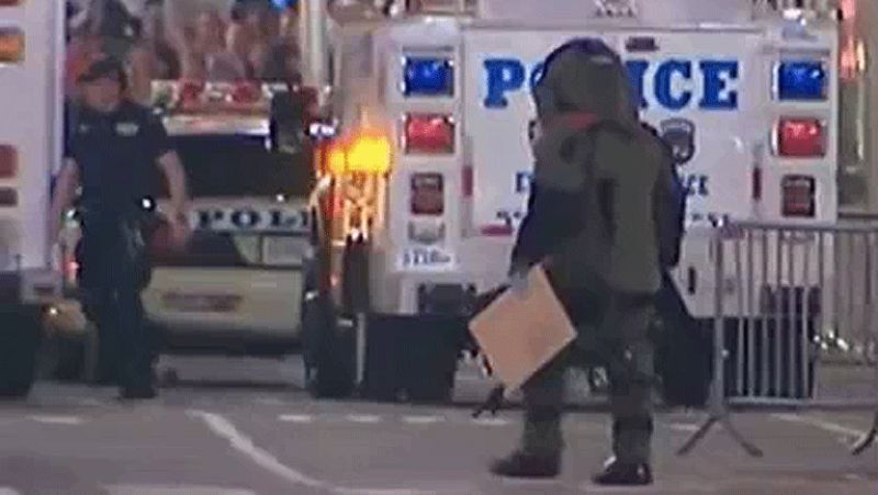 Atentados en territorio de EE.UU. 