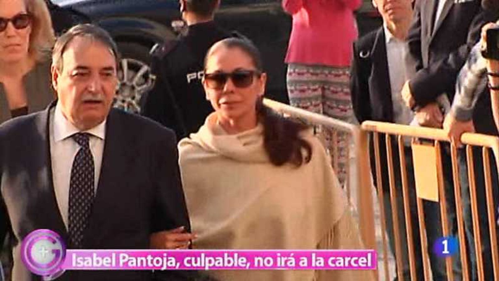 Más Gente - 16/04/13 - Ver ahora