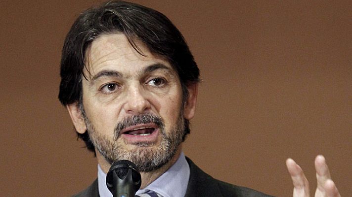 Informativo 24h - Oriol alega interés público en ITV