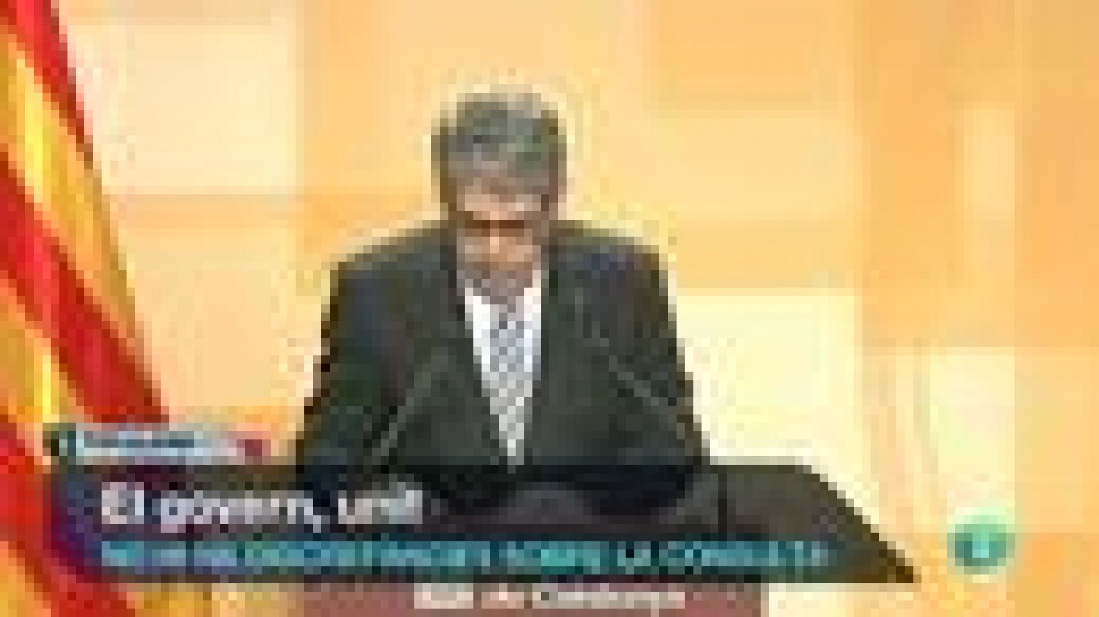 L'Informatiu: L'Informatiu vespre - 16/04/2013 | RTVE Play