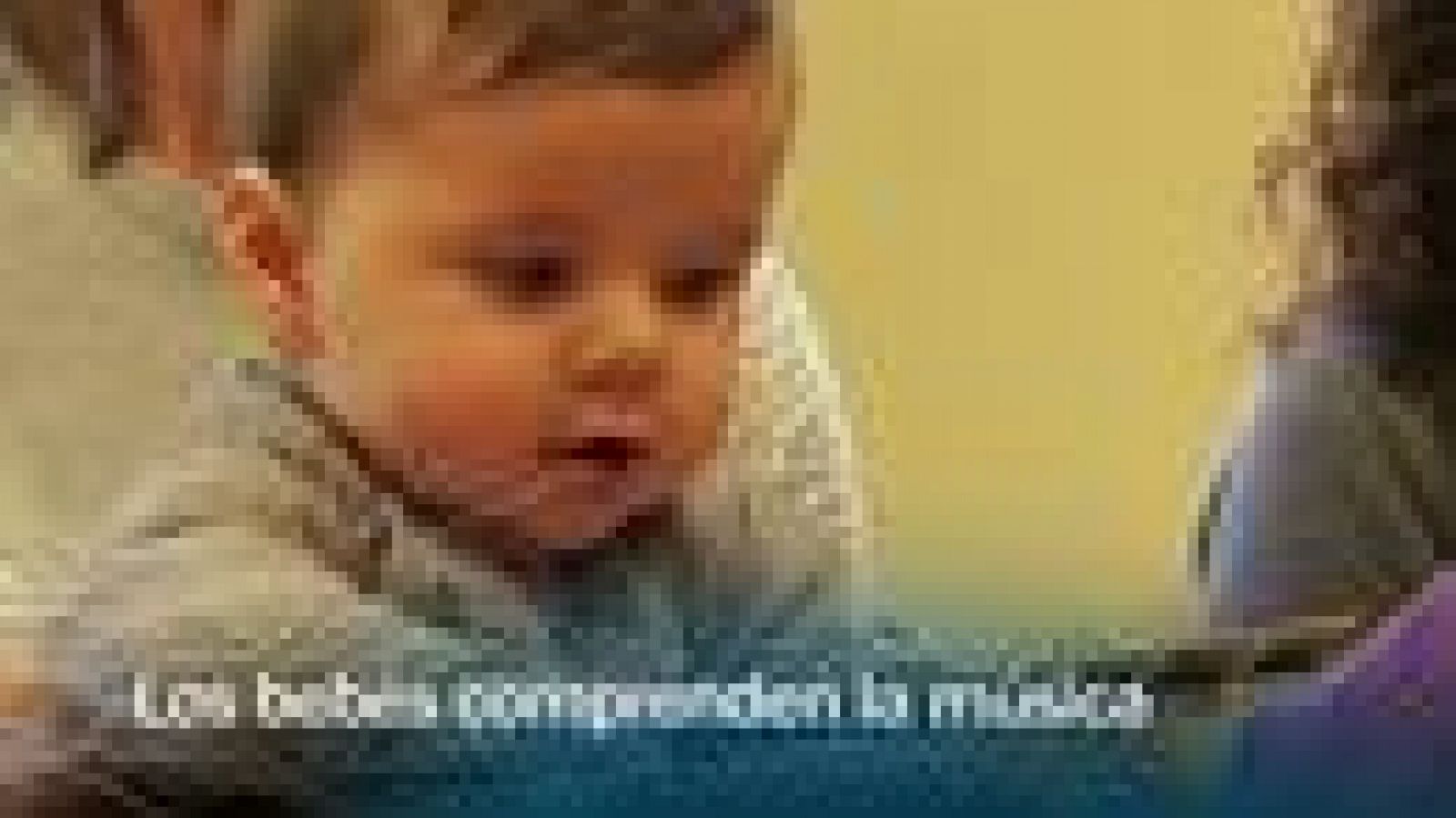 Redes: Redes - Los bebés comprenden la música - avance | RTVE Play
