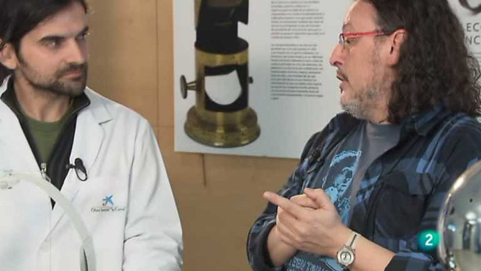 La aventura del saber - 17/04/13 - ver ahora