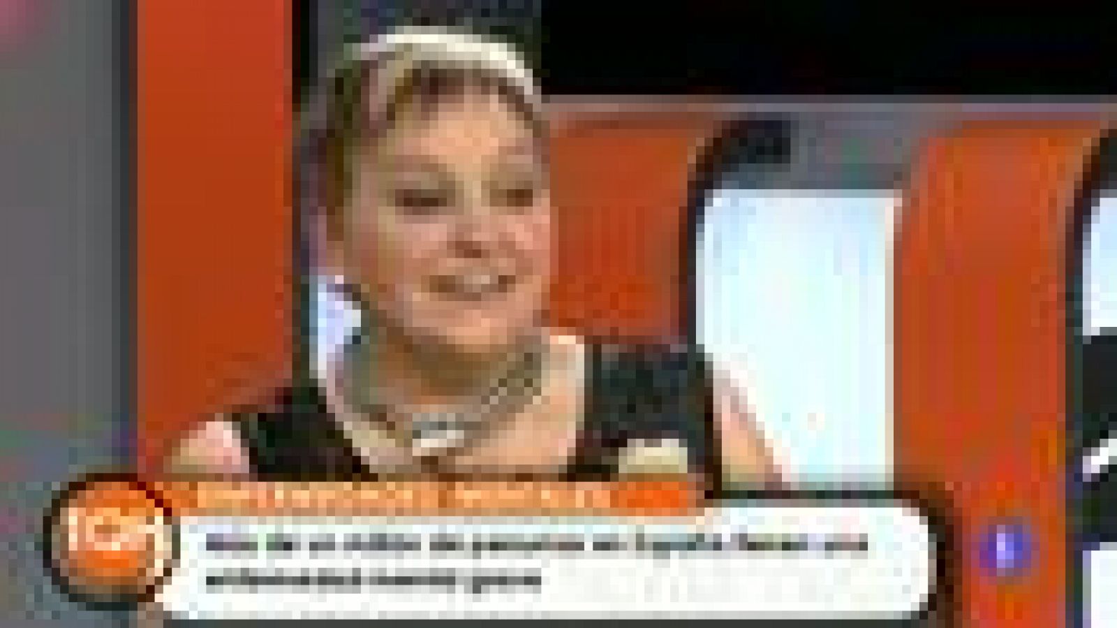 Tenemos que hablar - Pilar Orrás vive dedicada a su hija, que sufre esquizofrenia