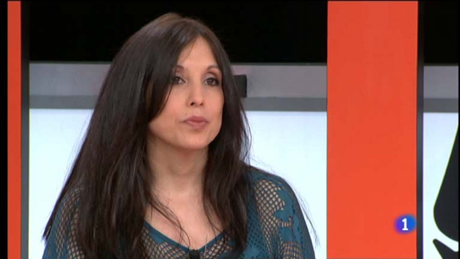 Tenemos que hablar - Cinthia padece trastorno límite de la personalidad