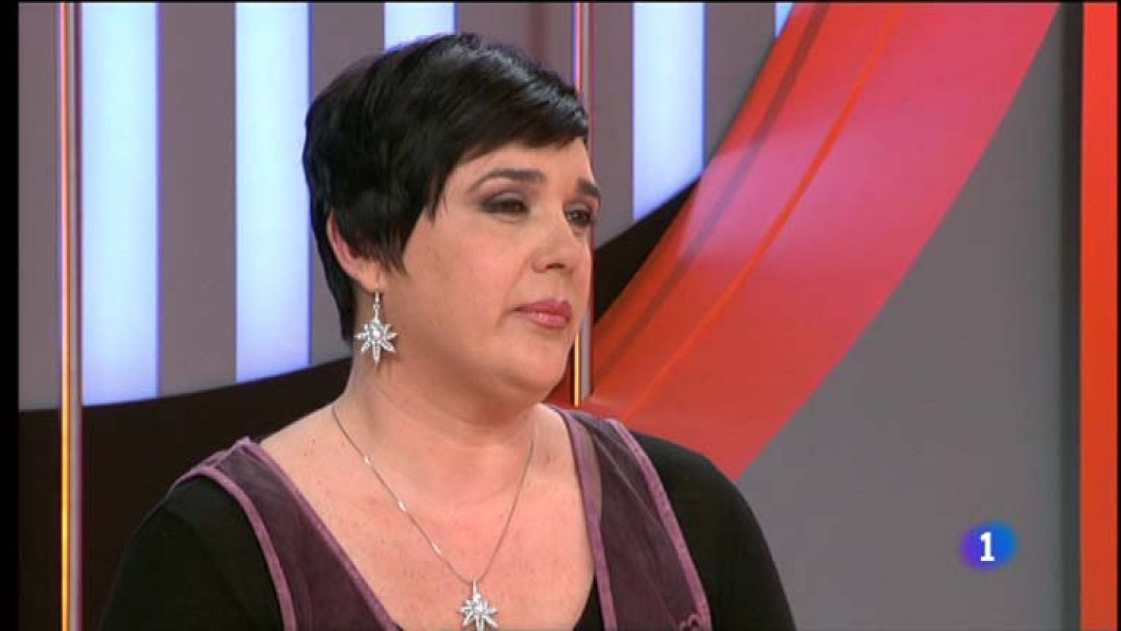 Tenemos que hablar - Marina tiene un trastorno bipolar