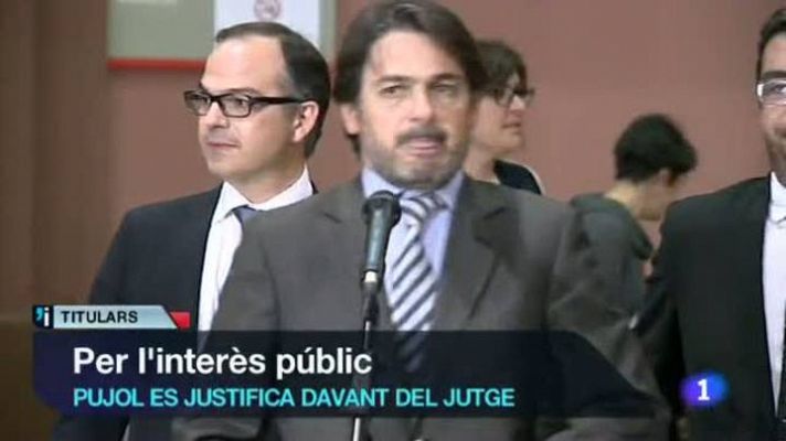 L'Informatiu - L'Informatiu en 3' - 17/04/13