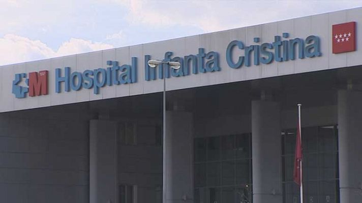 Informativo de Madrid - La Comunidad de Madrid en 4' - 17/04/13