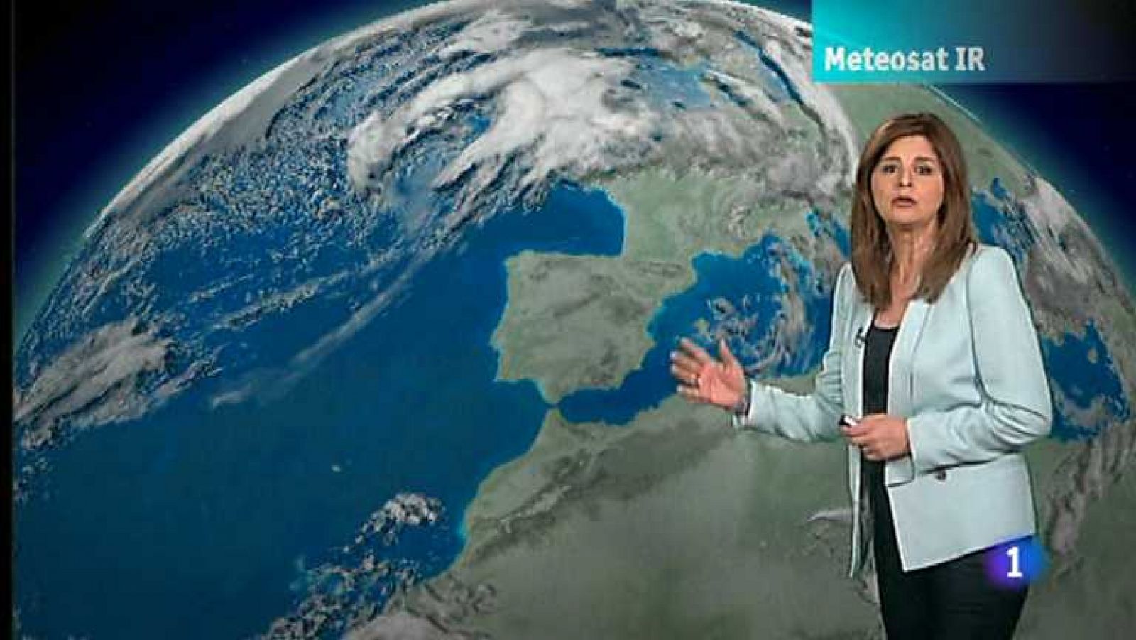 El tiempo en la Comunidad Valenciana - 17/04/13 - Ver ahora