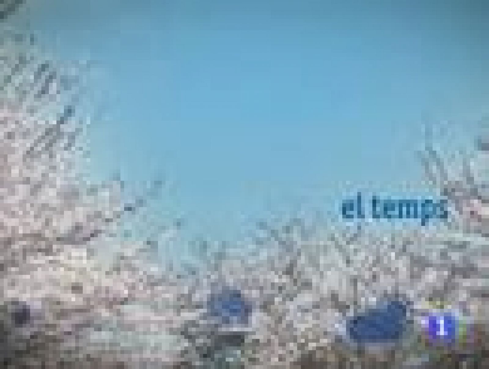 Informatiu Balear: El temps a les Illes Balears - 17/04/13 | RTVE Play