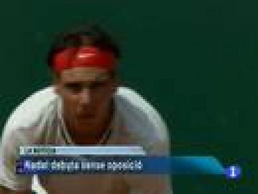 Informatiu Balear - Informatiu Balear en 2' - 17/04/13