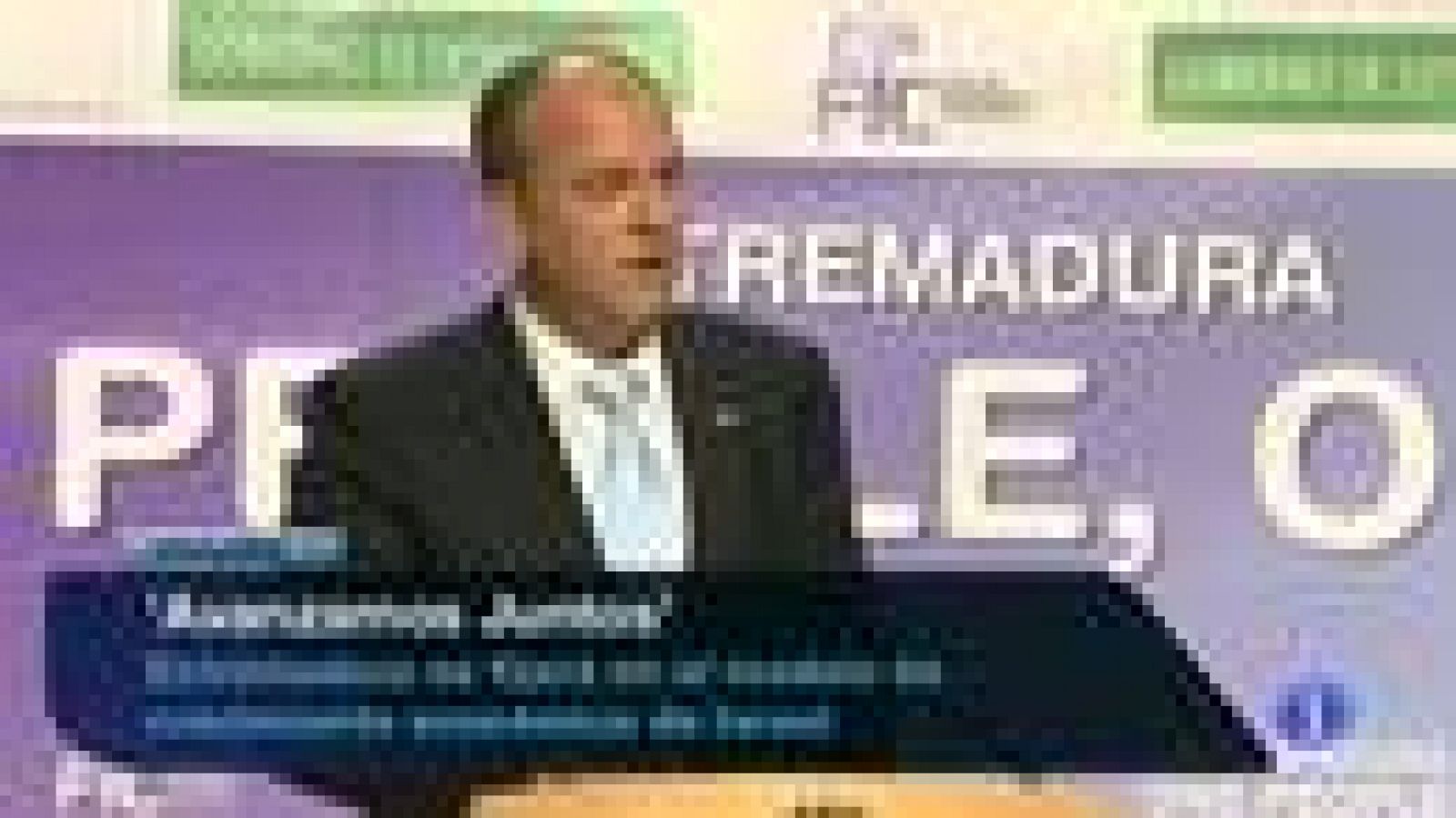 Extremadura en 2' - 17/04/13 | Ver