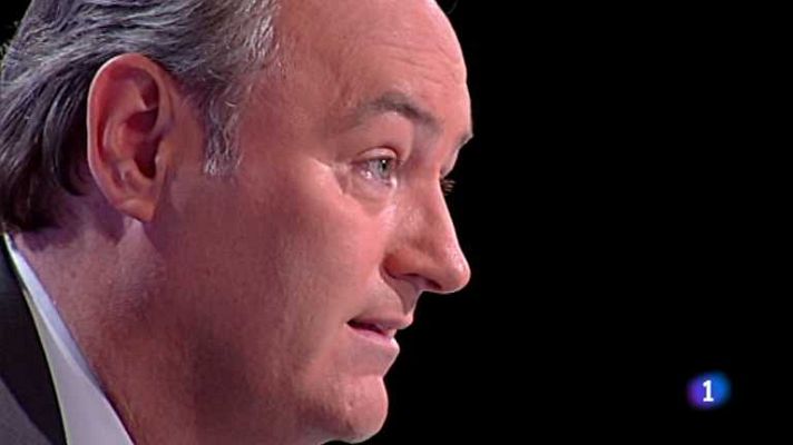 L'informatiu - Comunitat Valenciana - L'Informatiu - Comunitat Valenciana - 17/04/13