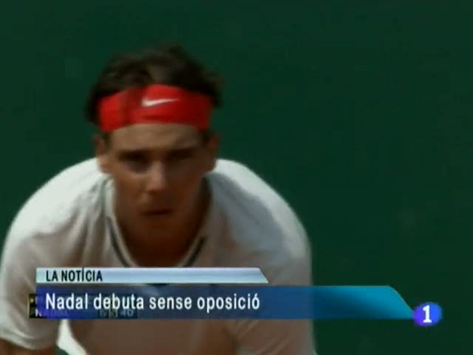 Informatiu Balear - 17/04/13 | Ver