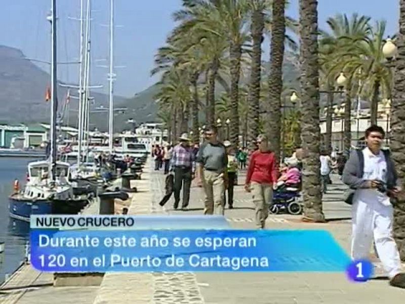  Noticias Murcia.(17/04/2013)