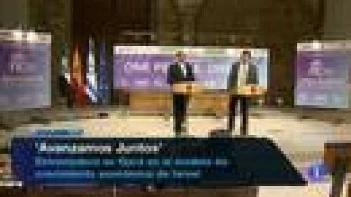 Noticias de Extremadura - Noticias de Extremadura - 17/04/13