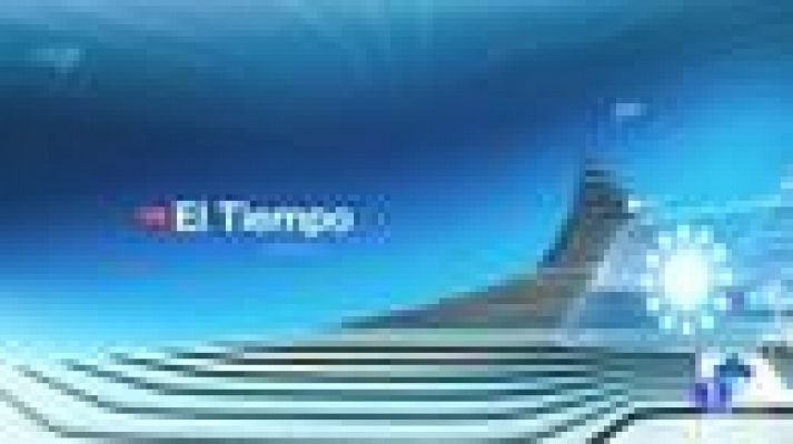 Noticias de Castilla y León - El tiempo en Castilla y León - 17/04/13