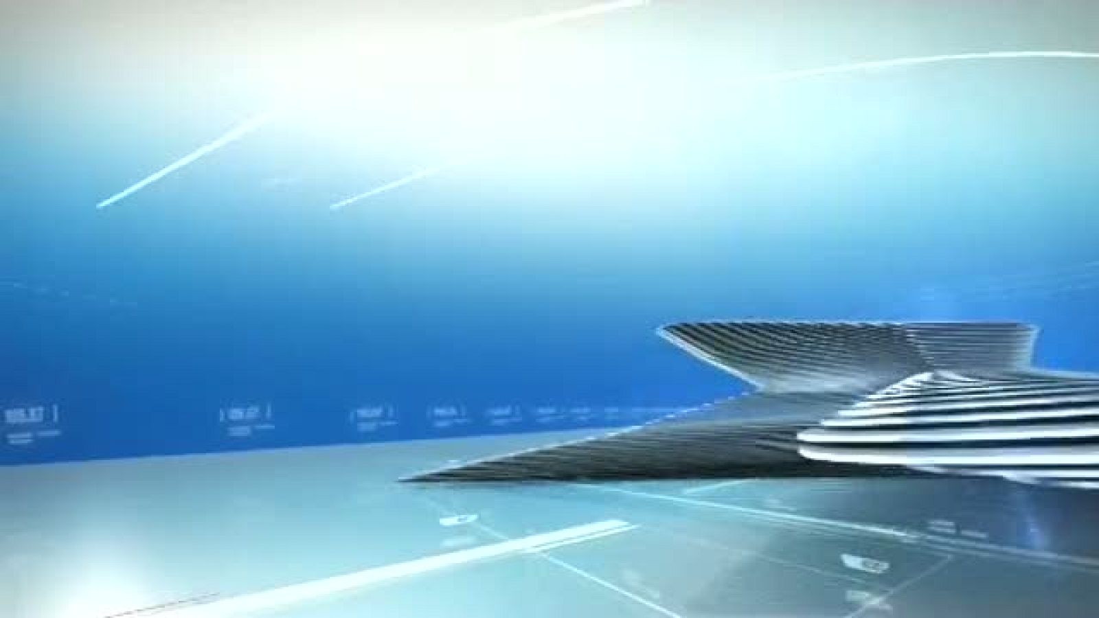 Noticias en Castilla y León - 17/04/13