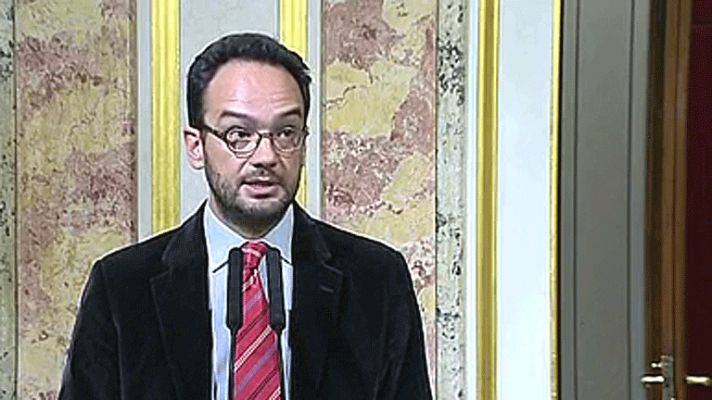 PSOE revisa cuentas del PP