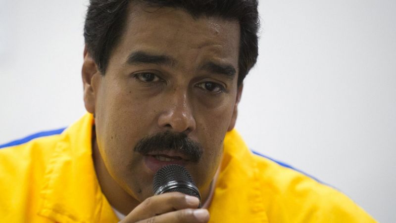 El Ministerio de Exteriores reconoce la proclamación de Nicolás Maduro como presidente electo