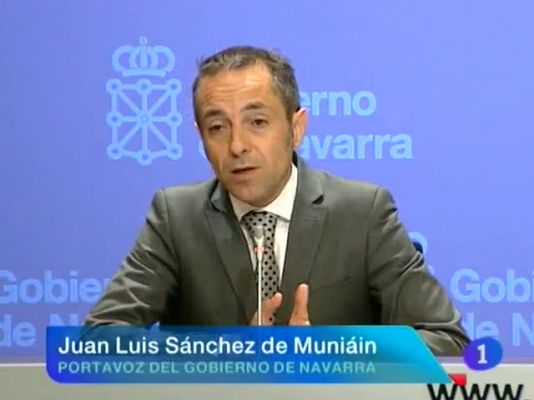 Telenavarra - Telenavarra - 17/04/13