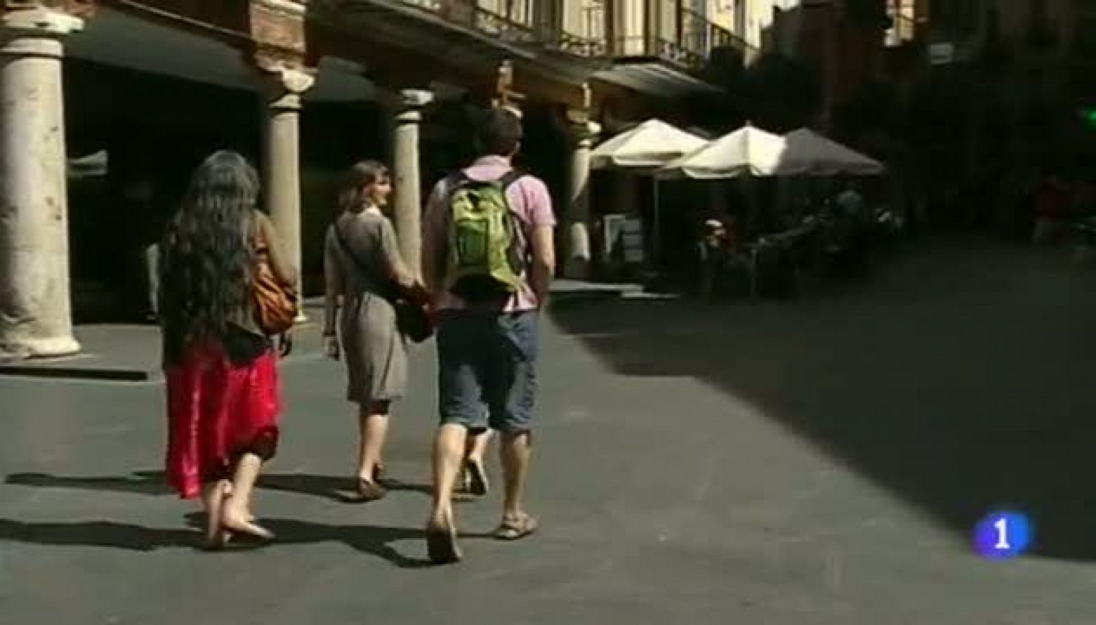 Noticias Aragón - 17/04/13 | Ver