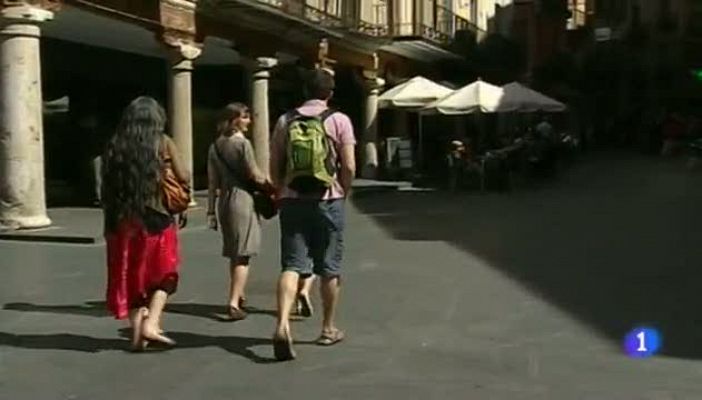 Noticias Aragón - Noticias Aragón - 17/04/13