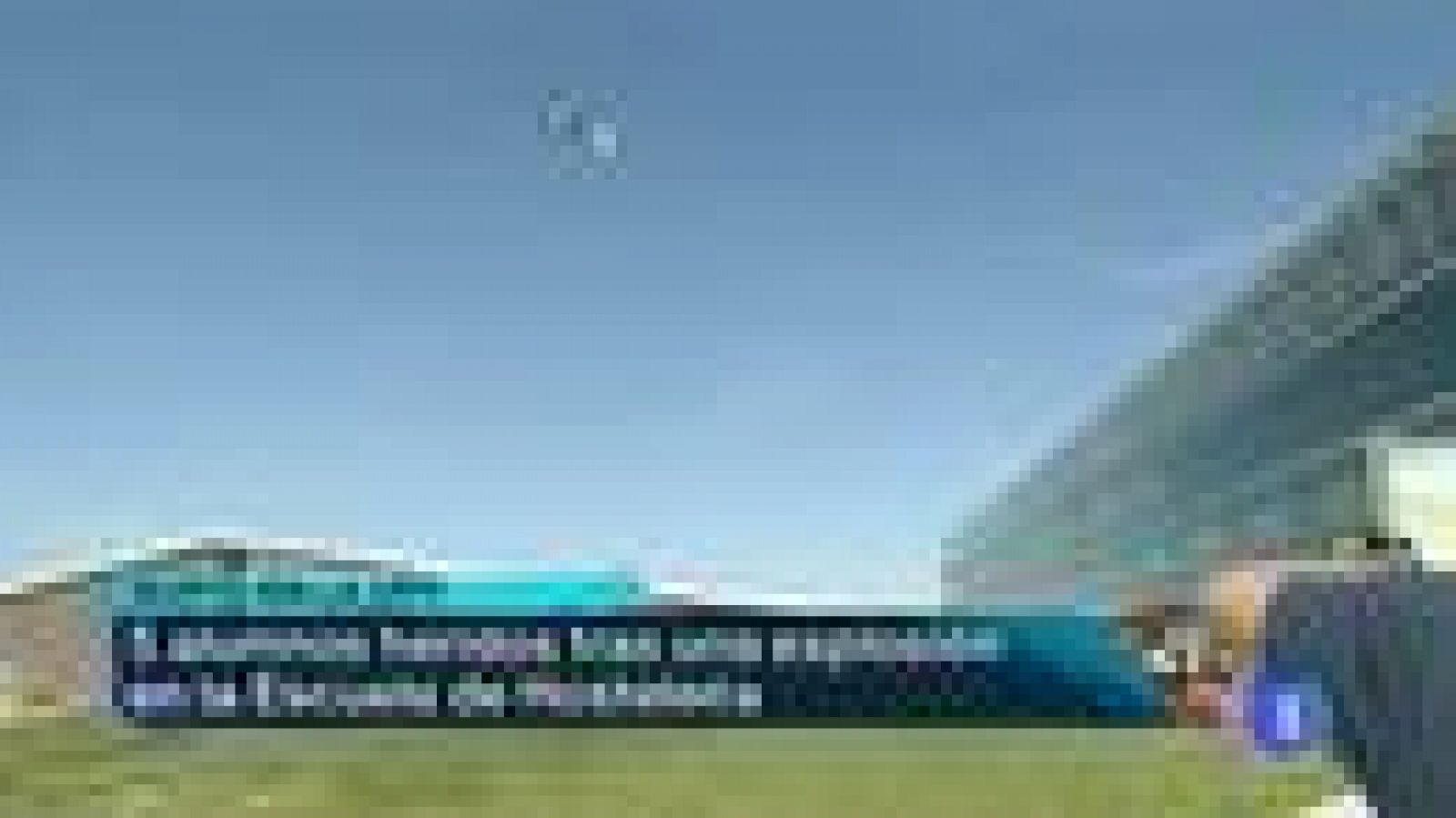 Telenorte 2 País Vasco - 18/04/13 | Ver