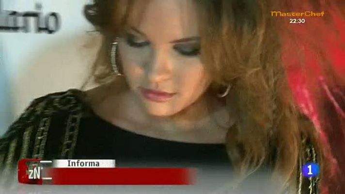 D Corazón - Primeras palabras de Jessica Bueno