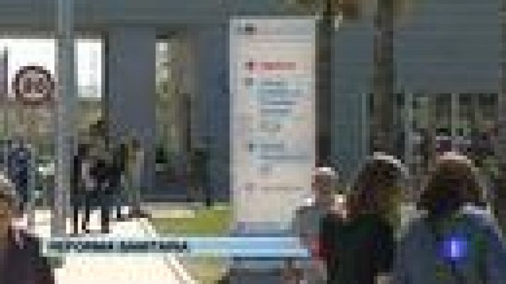 Informativo de Madrid - Informativo de Madrid 2 - 17/04/13