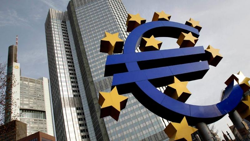 El BCE publica un juego para explicar las decisiones de los tipos de interés