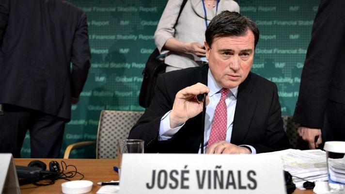 La tarde en 24h - El FMI, sobre la falta de crédito