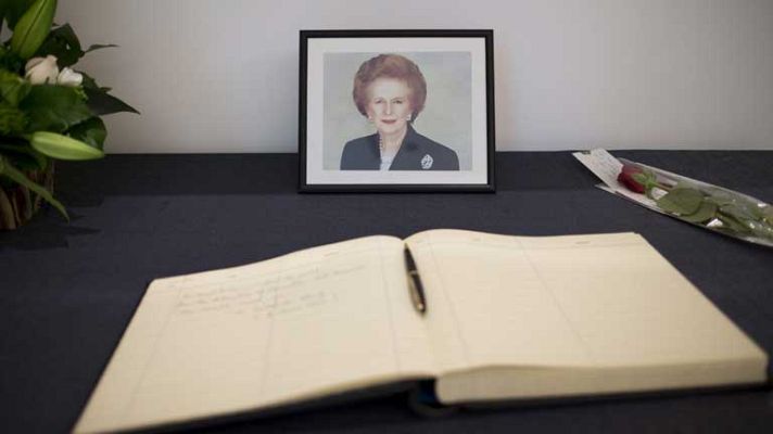 Telediario 1 - Telediario 1 en 4' - 17/04/13