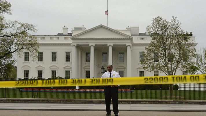 Informativo 24h - El FBI afirma que no hay relación entre la carta tóxica a Obama y el atentado de Boston