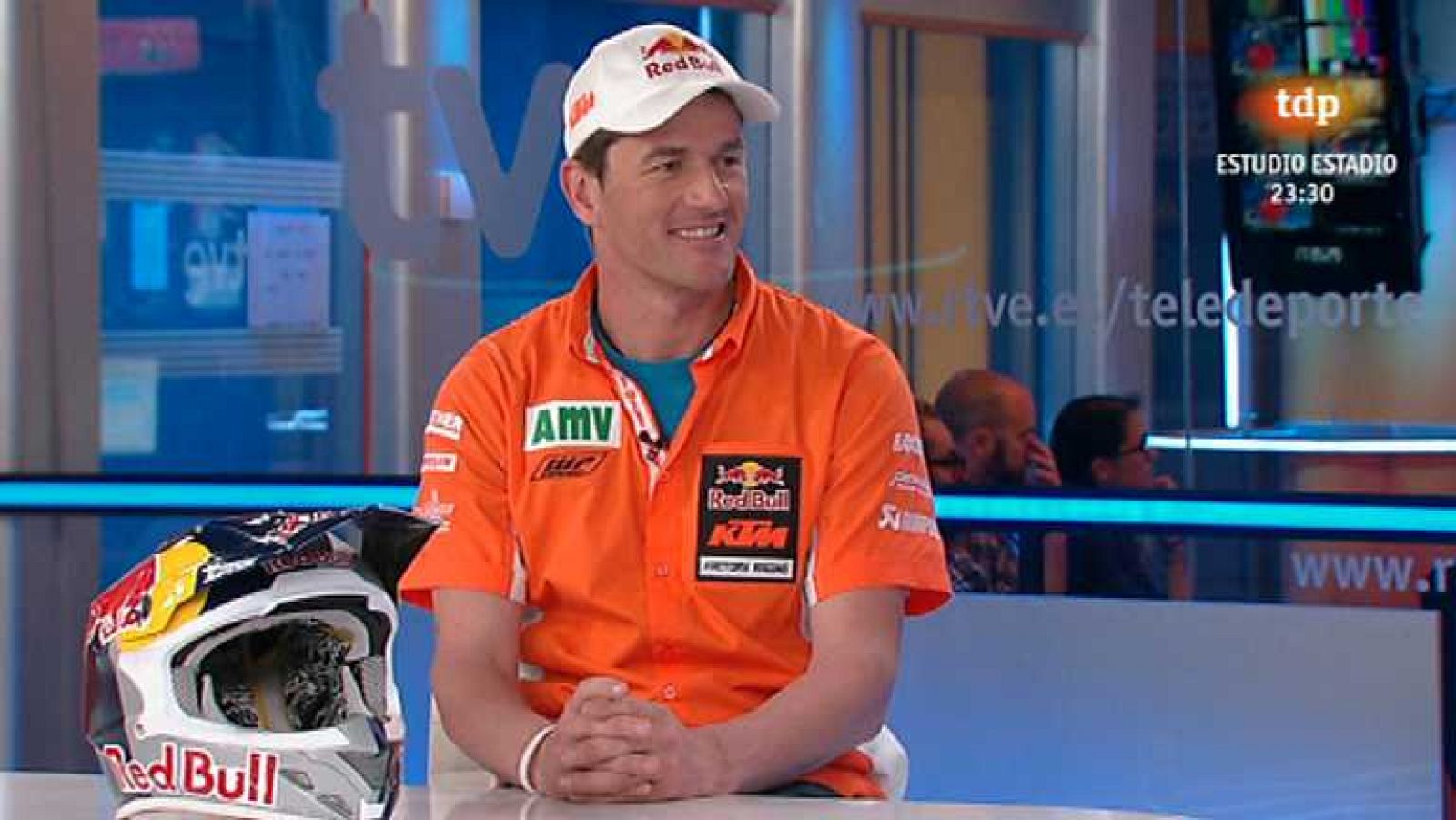 Conexión Motor - 17/04/13 - Ver ahora