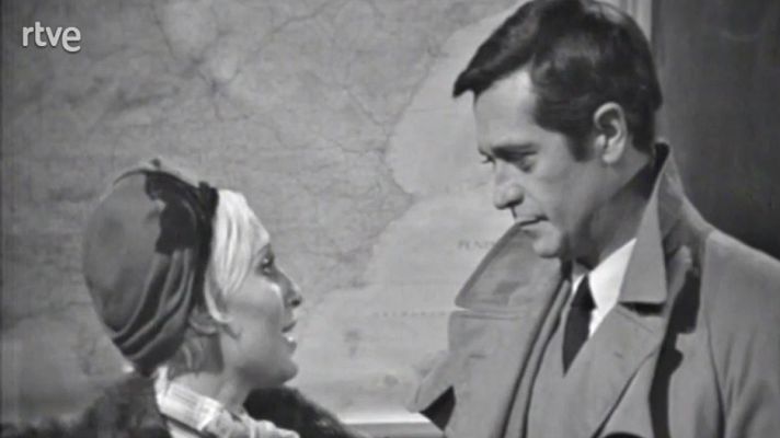 Entre visillos - Capítulo 7