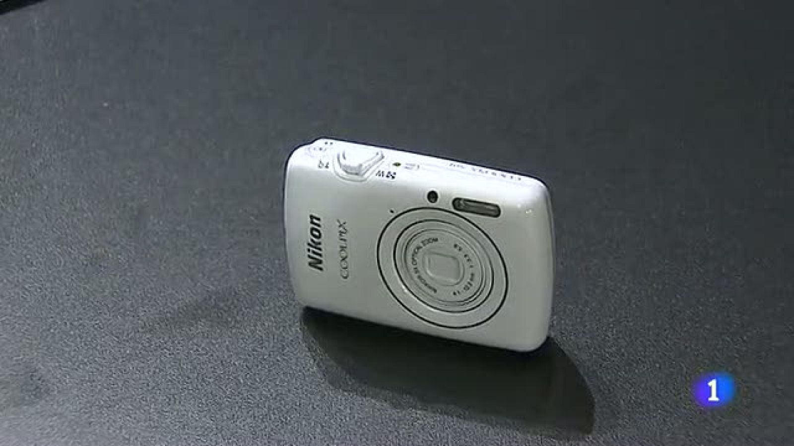 Comienza en Barcelona el salón Sonimagfoto y Multimedia | Ver