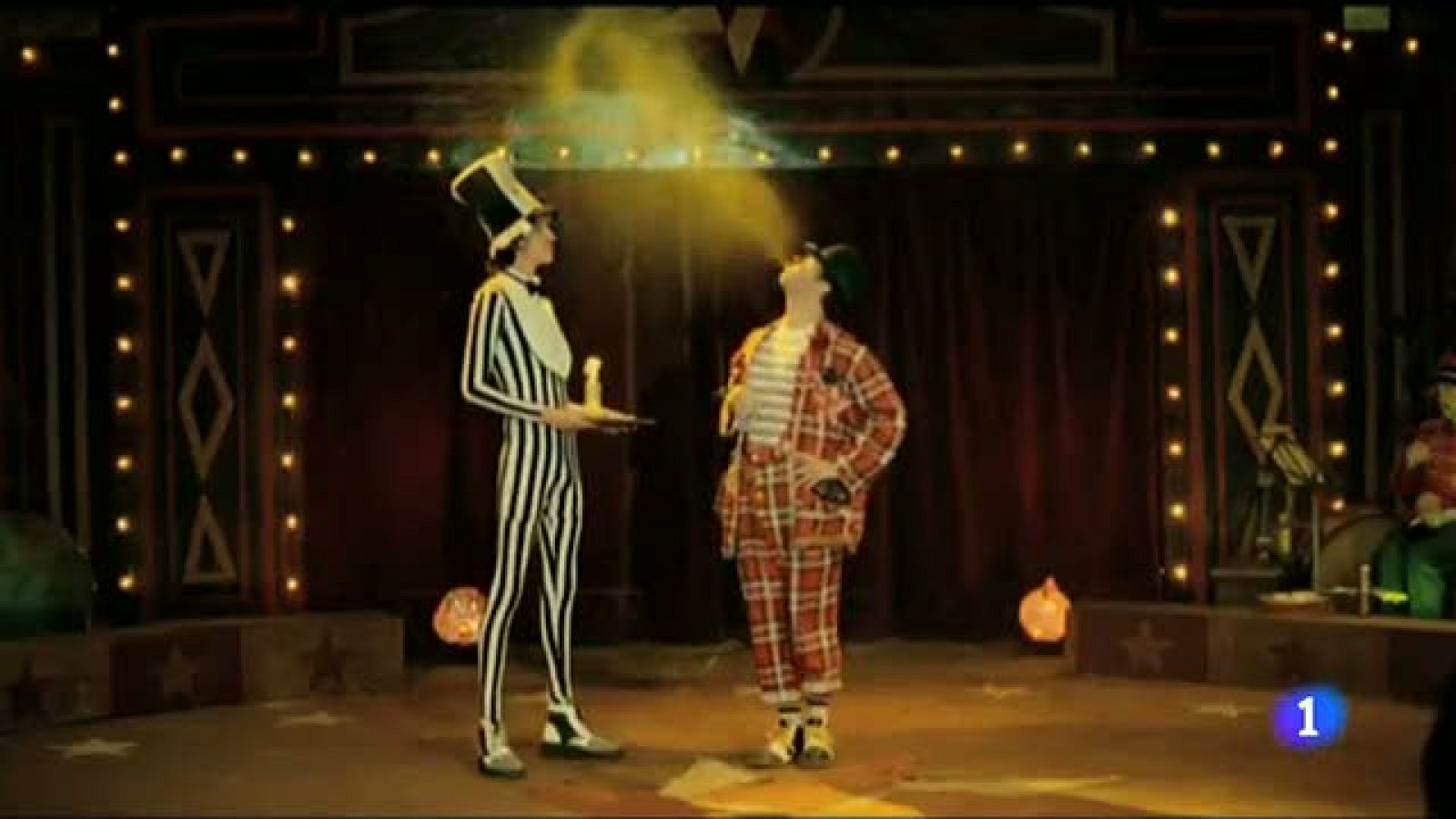 Mello presenta 'Payaso' en Madrid | Ver