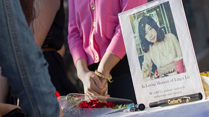 Telediario 1 - Telediario Matinal en 4' - 18/04/13