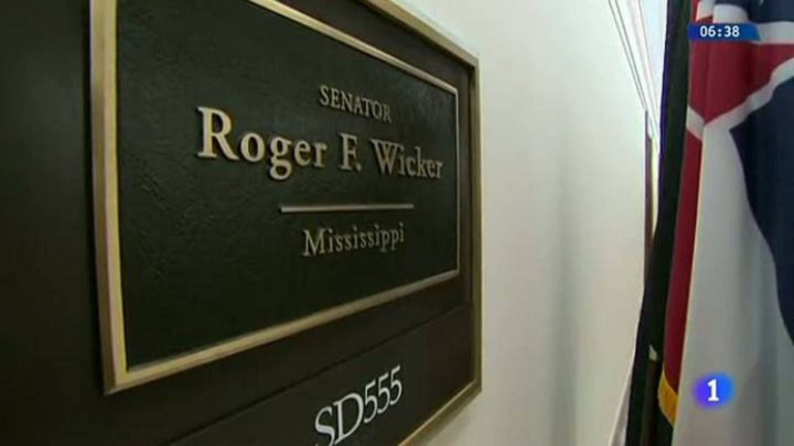 CARTAS EE.UU. RICINA