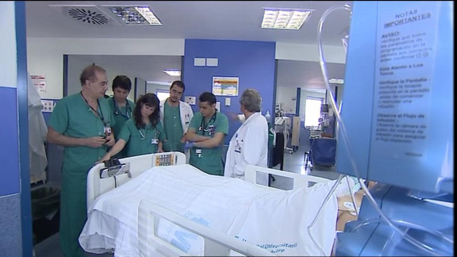 + Canarias - 17/04/13 - +Canarias | Ver