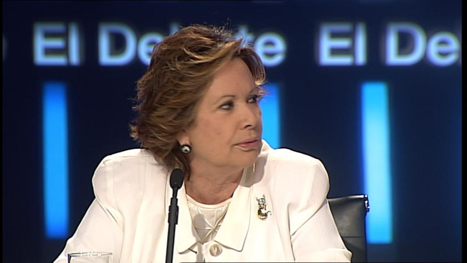 El Debate de La 1 Canarias - 17/04/13 - El debate de La 1 Canarias | Ver